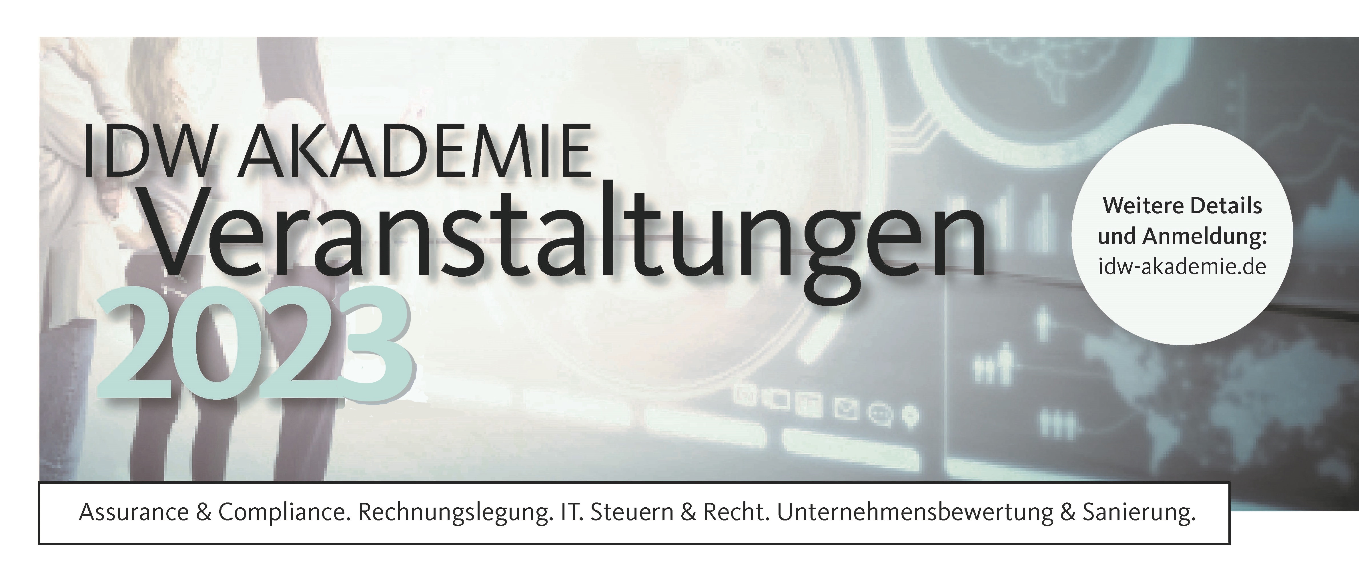 Bild_IDWAkademie_Veranstaltungen Bild_IDWAkademie_Veranstaltungen