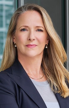 Portraitfoto Melanie Sack