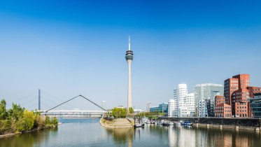 Düsseldorf
