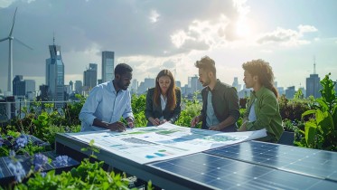Solaranlage Diagramme