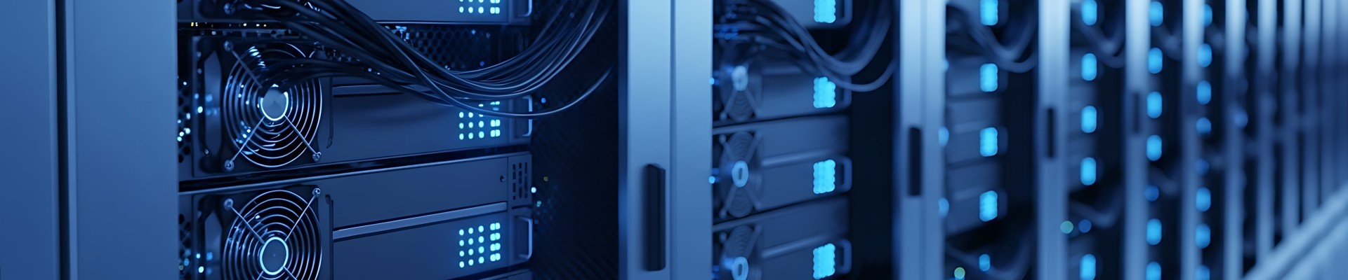 Serverraum
