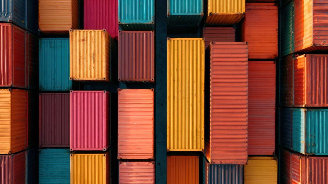 Container