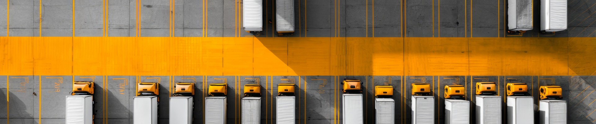 LKW Parkplatz