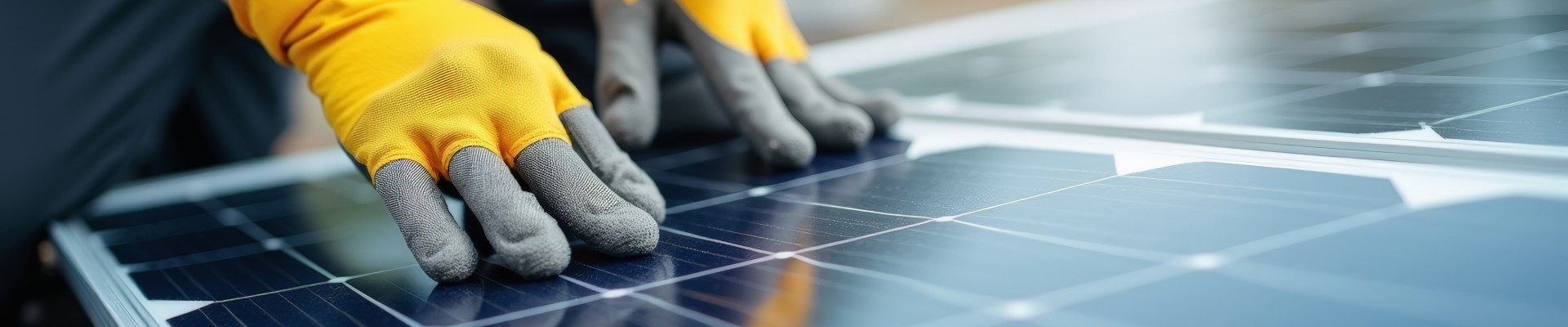 Solaranlage
