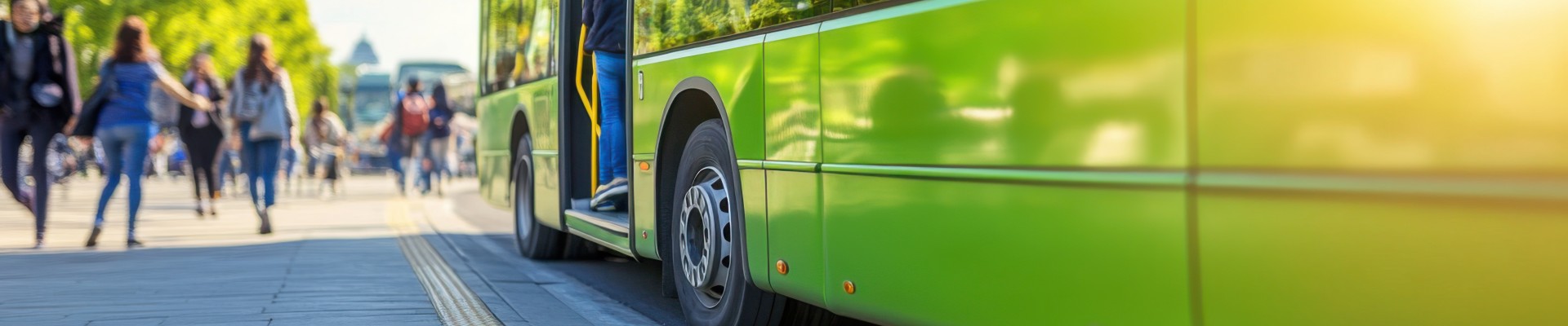 Bus
