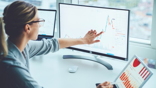 Monitor