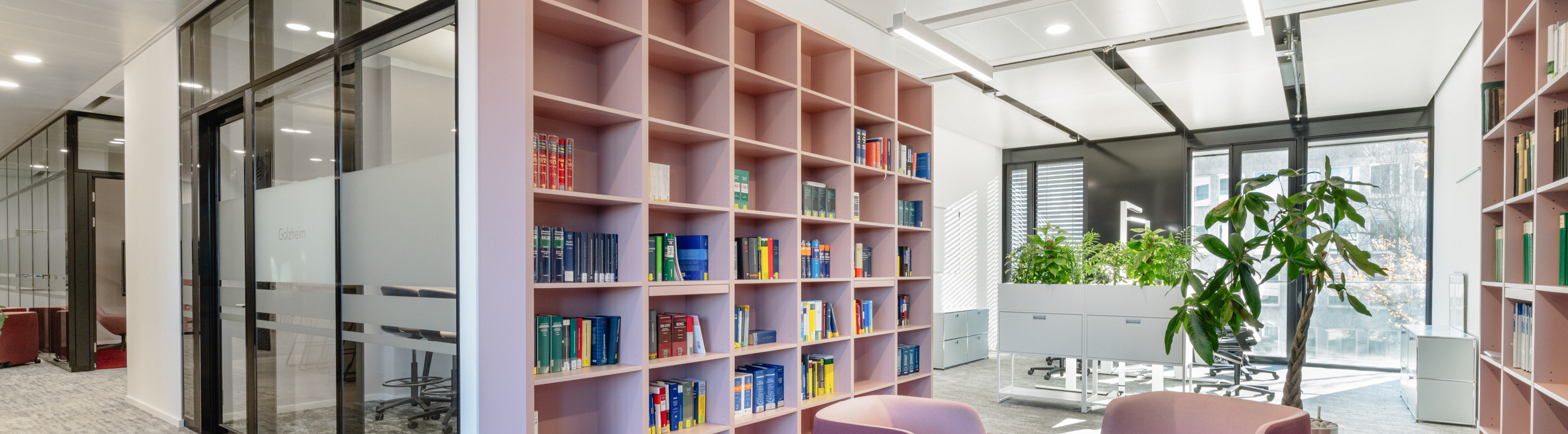 IDW Bibliothek