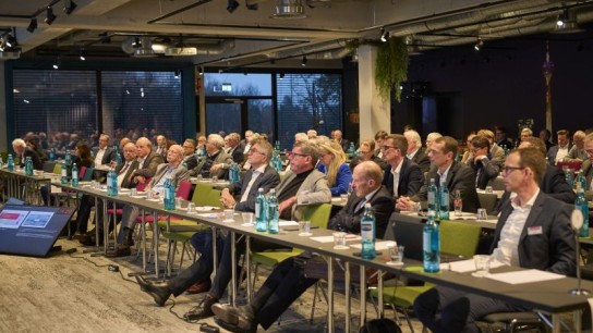 IDW Wirtschaftsprüfertag 2025