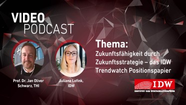 Themenstreifen
