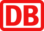 Bild_DB_Logo Logo der Deutschen Bahn