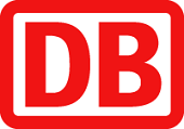 Logo der Deutschen Bahn