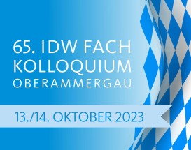 IDW Fachdiskussion_Oberammergau_2023_275x215 IDW_Fachdiskussion_Oberammergau_2023_275x215