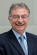 Prof. Dieter Kempf