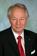 Prof. Dr. Edelfried Schneider 