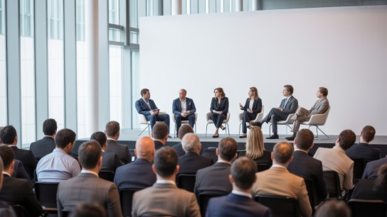 Paneldiskussion
