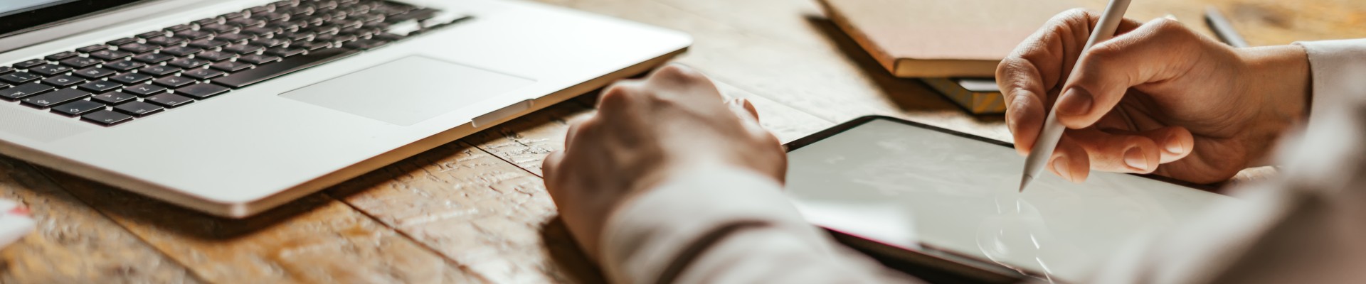 Tablet Elektronischer Stift
