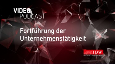 Themenstreifen